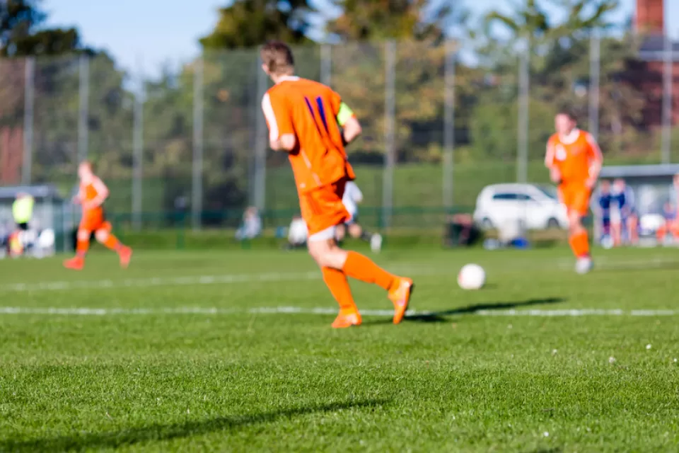 Soccer